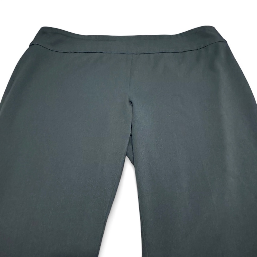 Tribal Black Dress Pants Size 16 - Picture 5 of 5